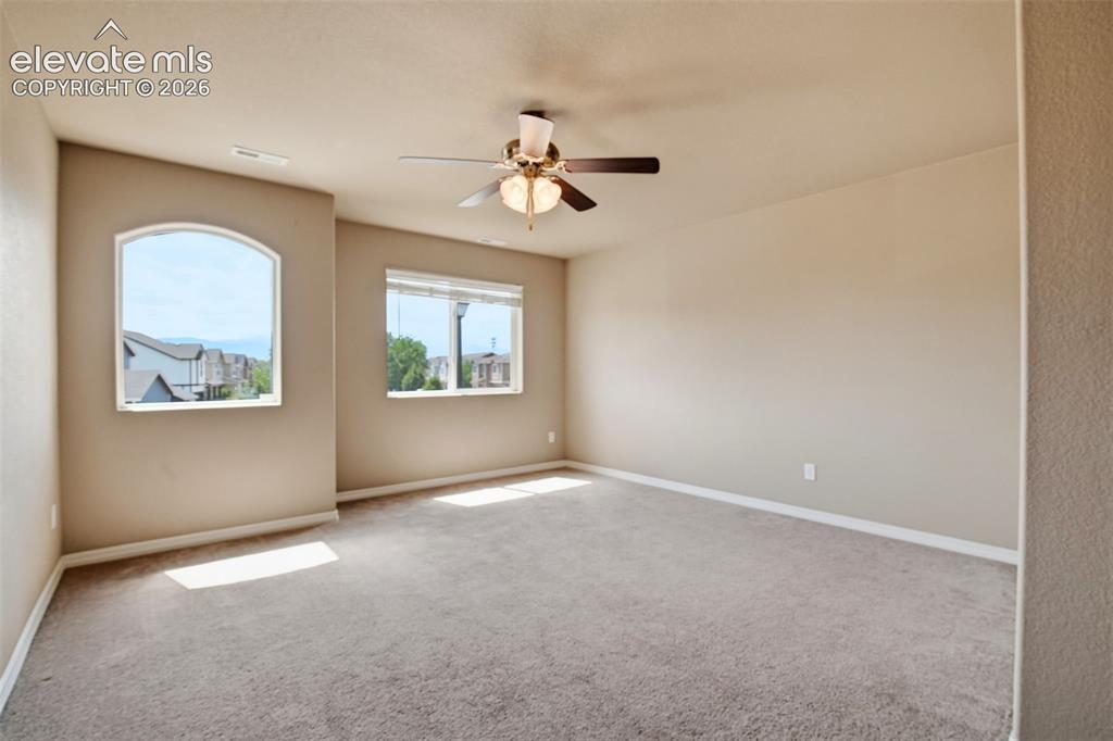 9639 Desert Lily Circle Colorado Springs CO 80925