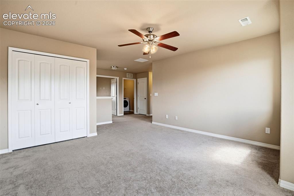 9639 Desert Lily Circle Colorado Springs CO 80925