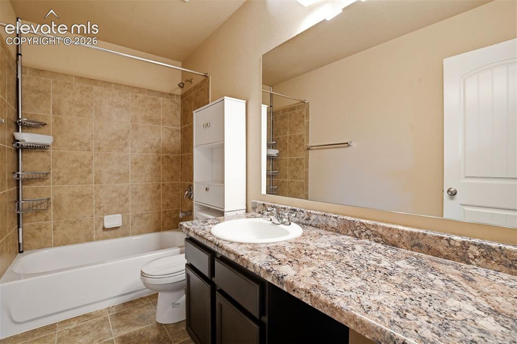 9639 Desert Lily Circle Colorado Springs CO 80925