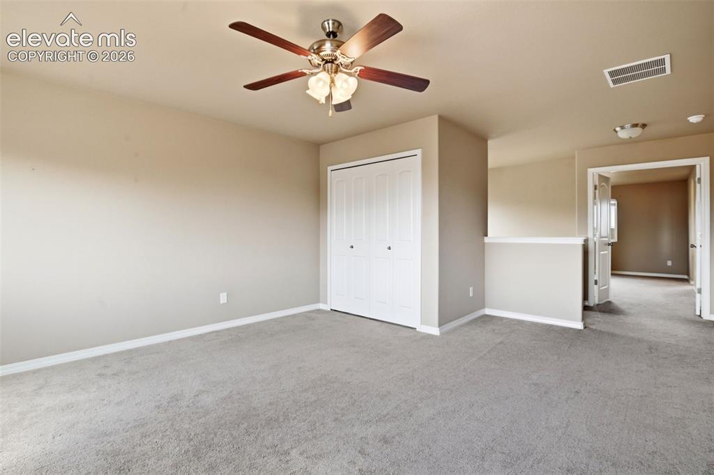 9639 Desert Lily Circle Colorado Springs CO 80925