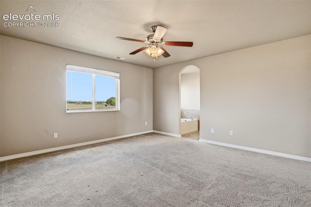 9639 Desert Lily Circle Colorado Springs CO 80925
