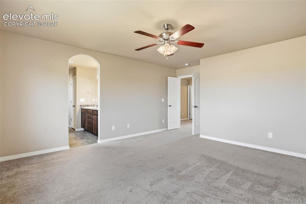 9639 Desert Lily Circle Colorado Springs CO 80925