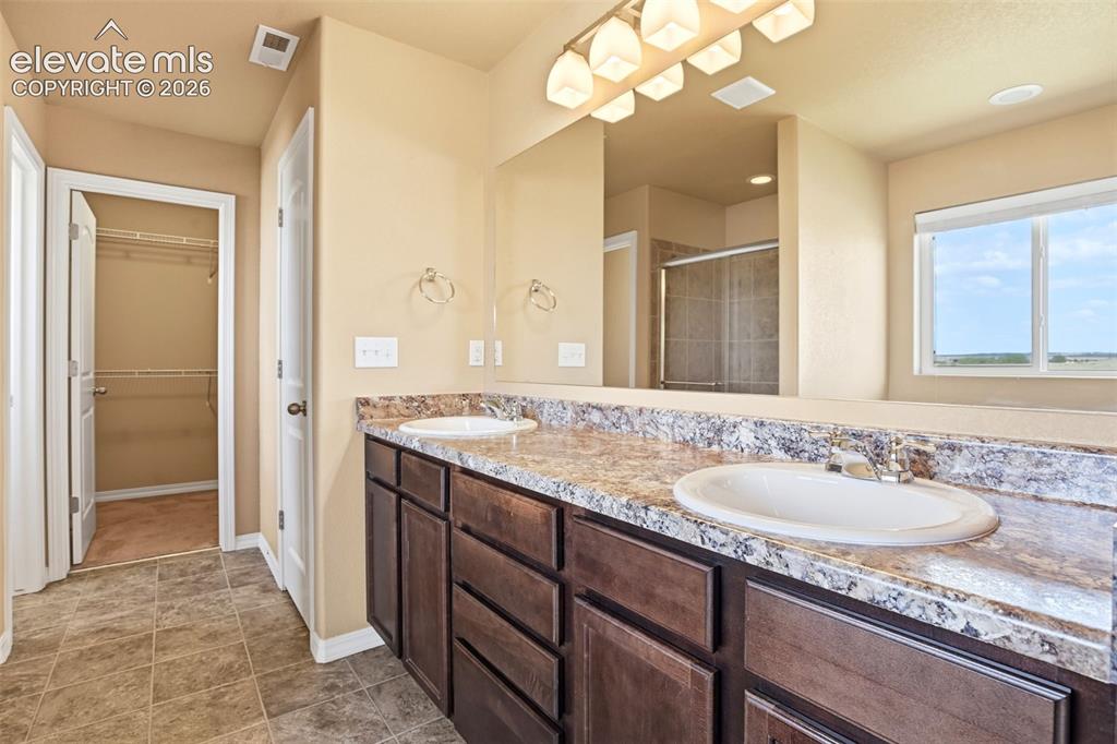 9639 Desert Lily Circle Colorado Springs CO 80925