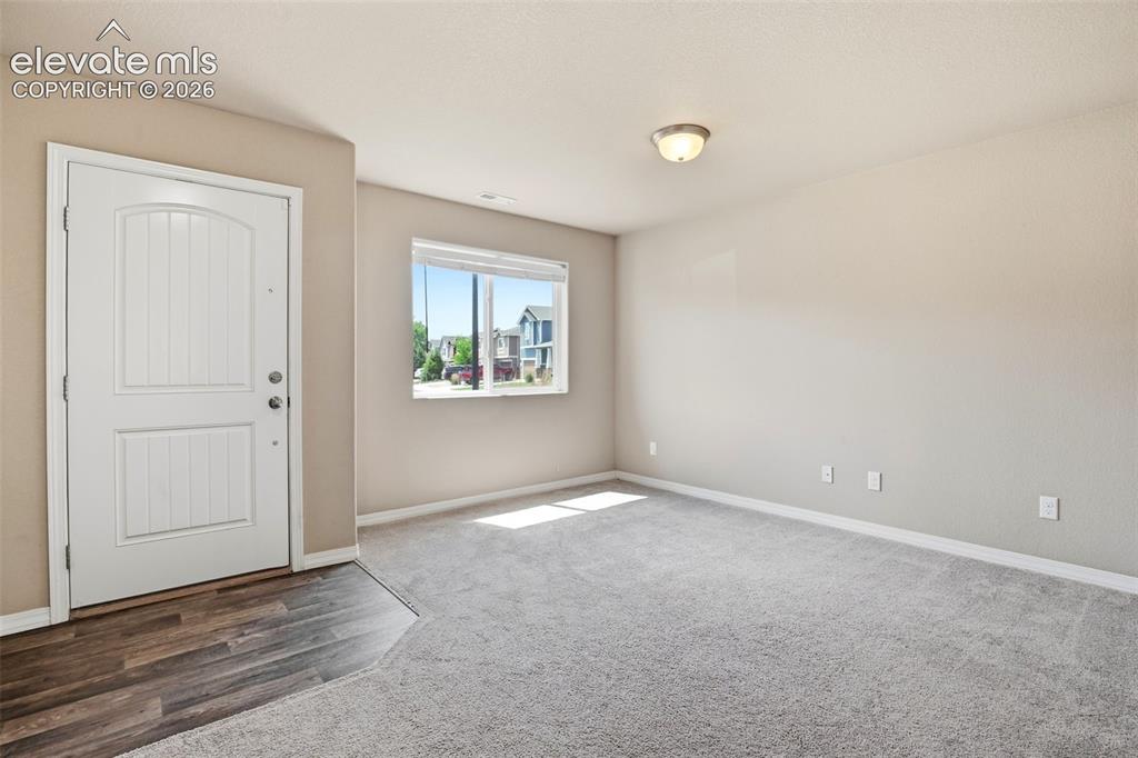 9639 Desert Lily Circle Colorado Springs CO 80925