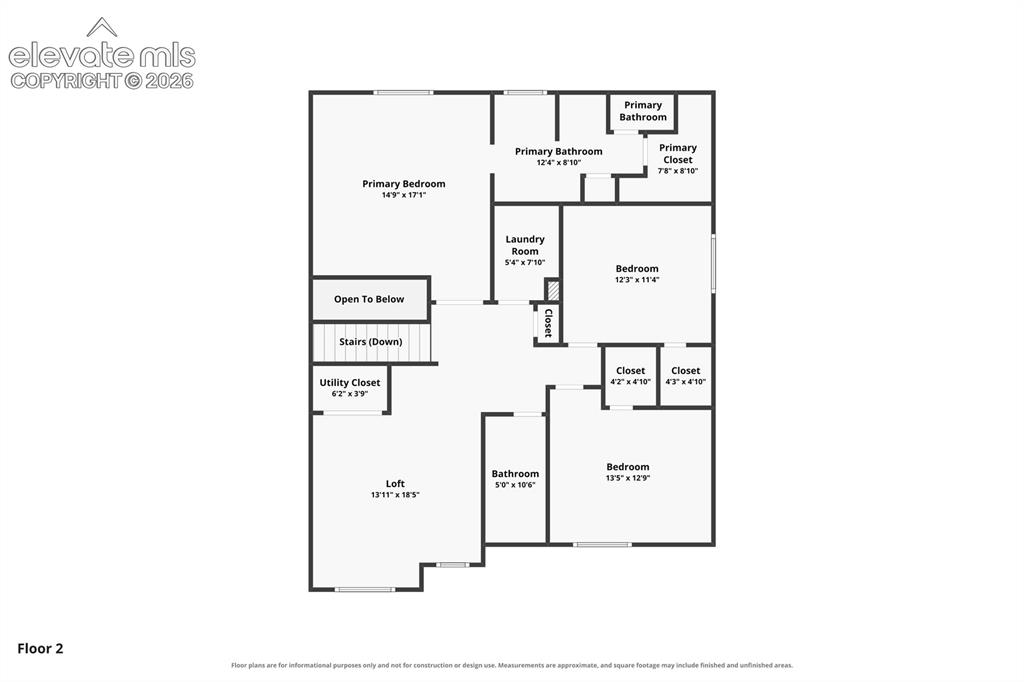 9639 Desert Lily Circle Colorado Springs CO 80925