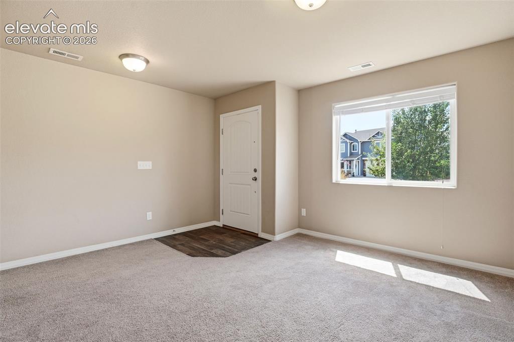 9639 Desert Lily Circle Colorado Springs CO 80925