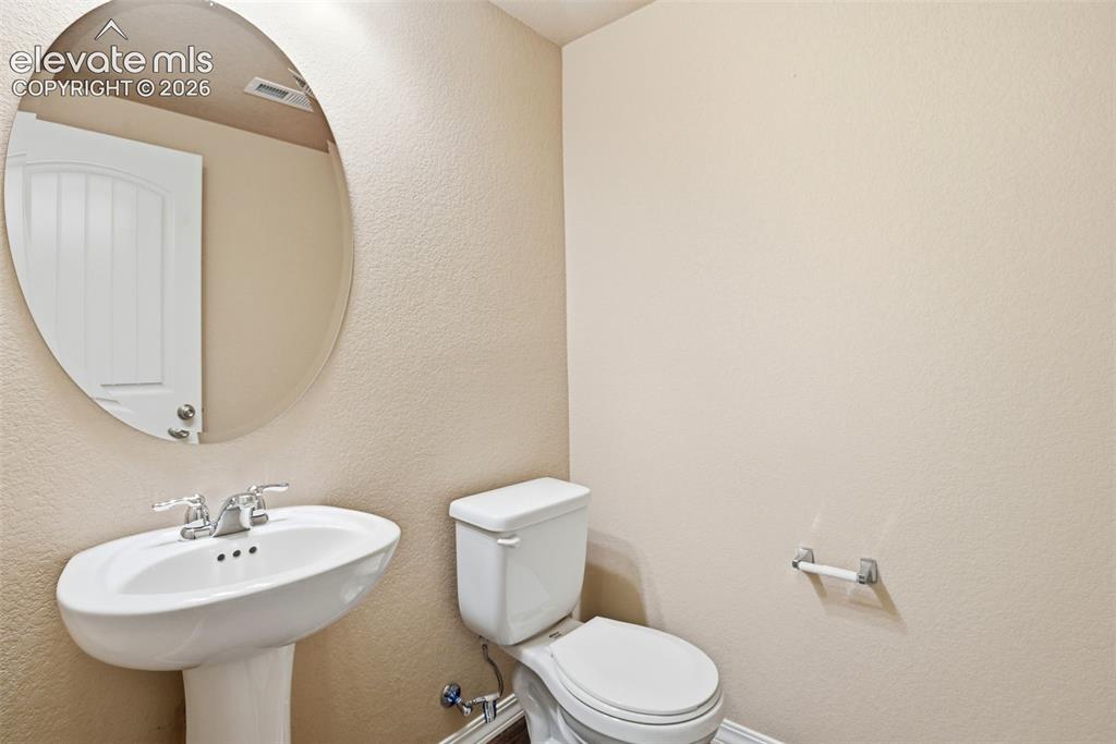 9639 Desert Lily Circle Colorado Springs CO 80925
