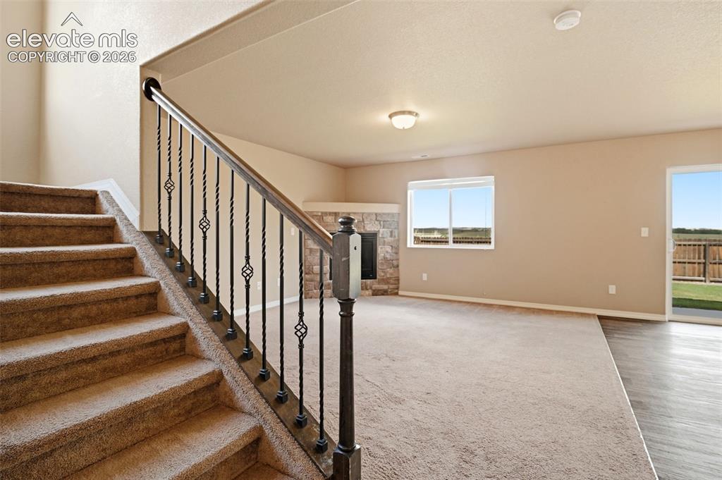 9639 Desert Lily Circle Colorado Springs CO 80925