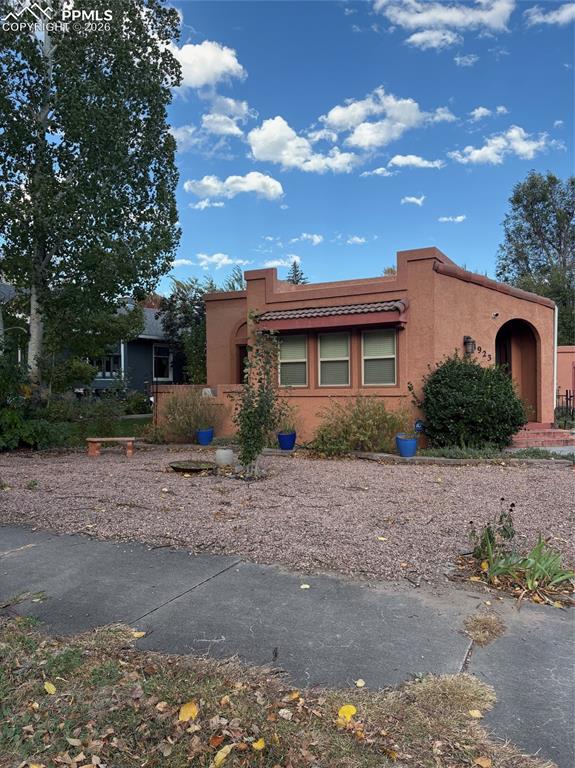 1923 N Royer Street Colorado Springs CO 80907