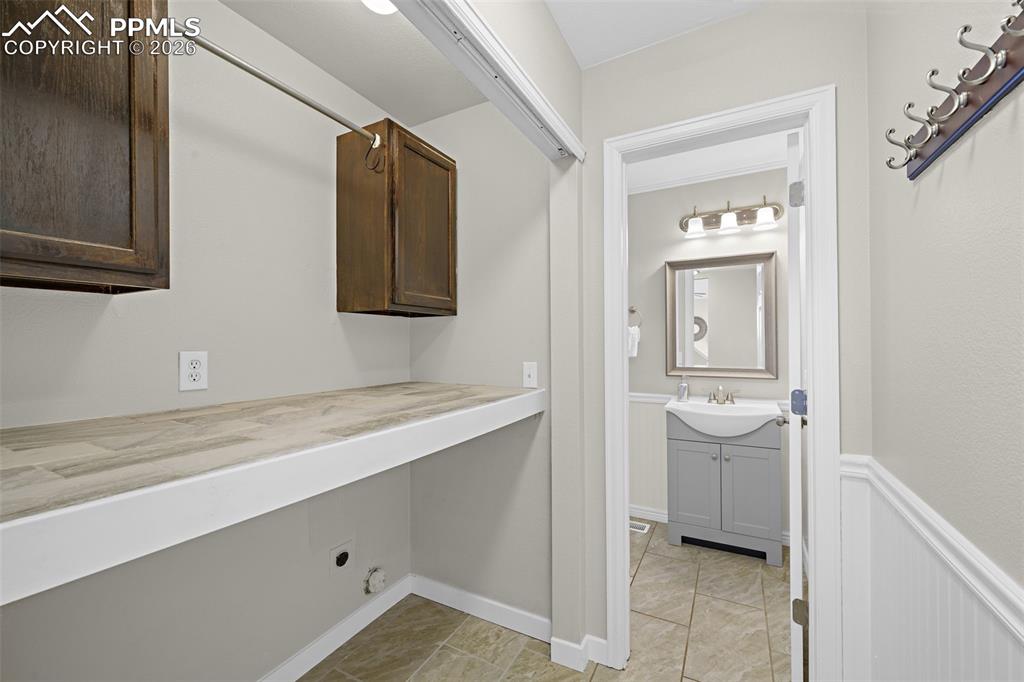 1065 Legend Oak Drive Fountain CO 80817
