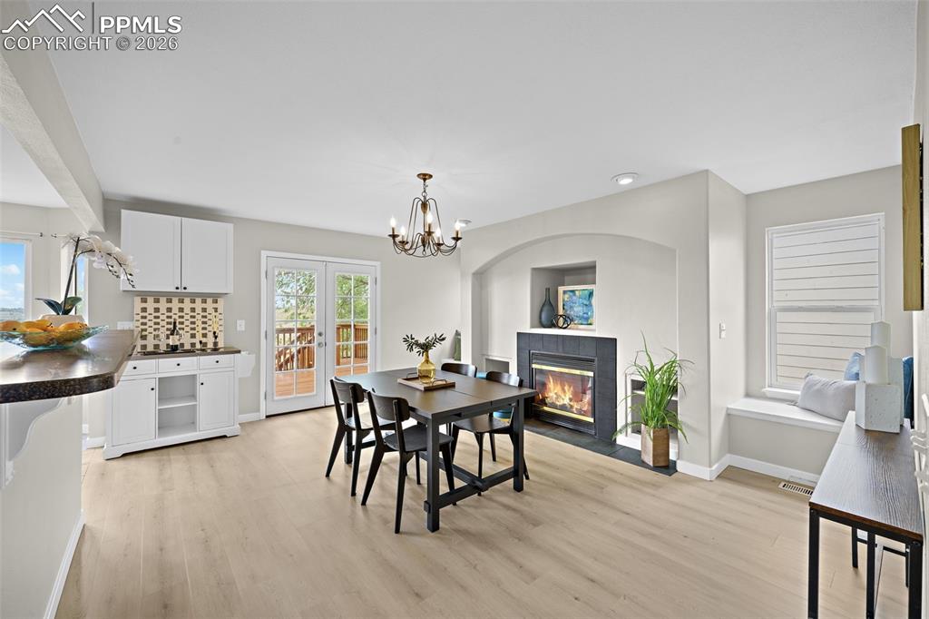 1065 Legend Oak Drive Fountain CO 80817