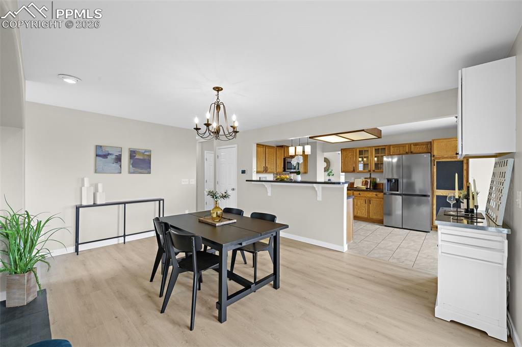 1065 Legend Oak Drive Fountain CO 80817