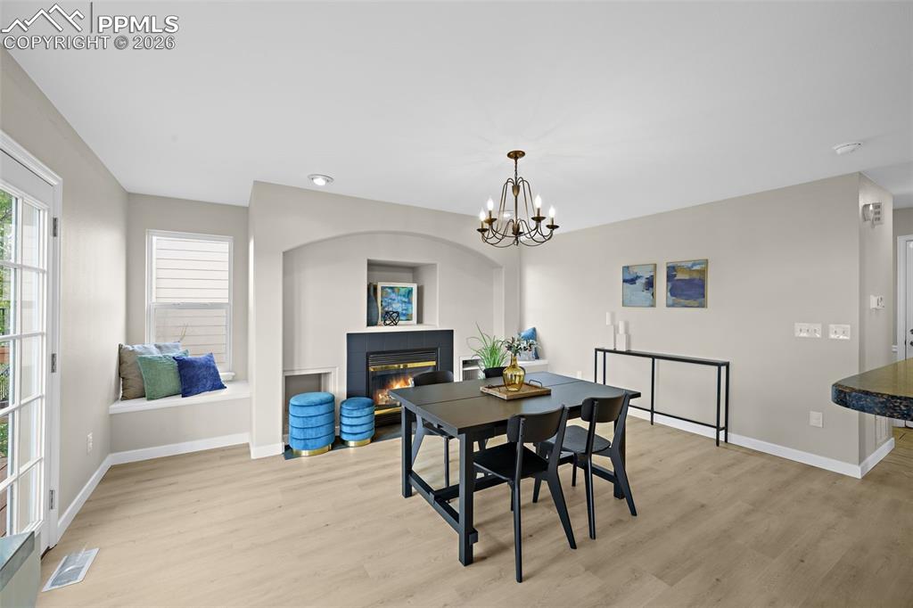 1065 Legend Oak Drive Fountain CO 80817