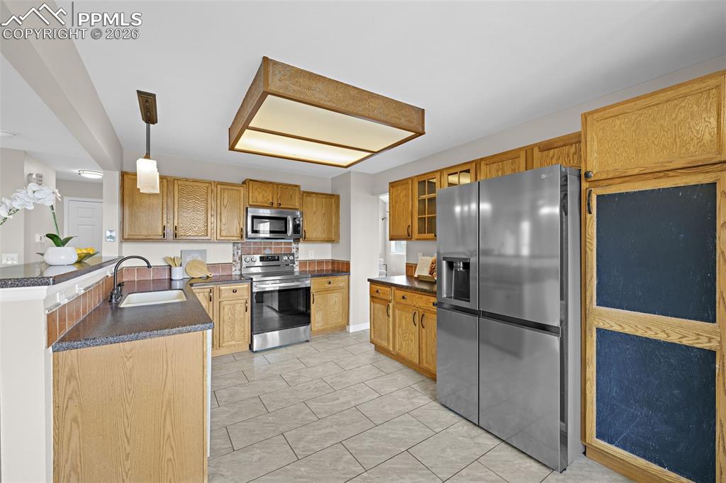 1065 Legend Oak Drive Fountain CO 80817