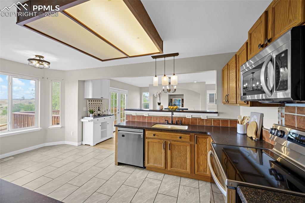 1065 Legend Oak Drive Fountain CO 80817
