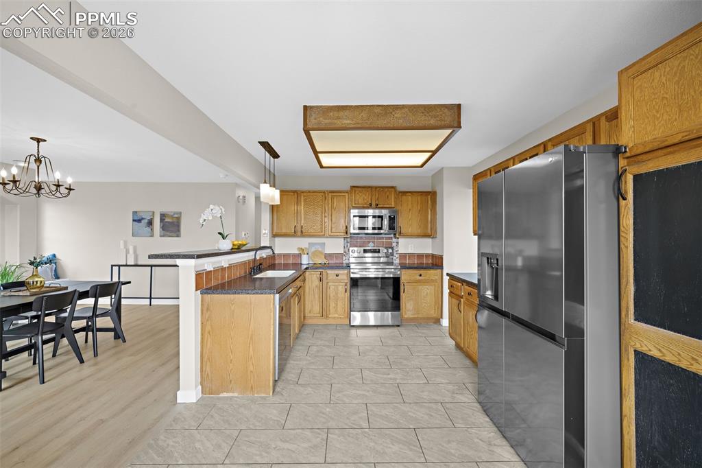 1065 Legend Oak Drive Fountain CO 80817