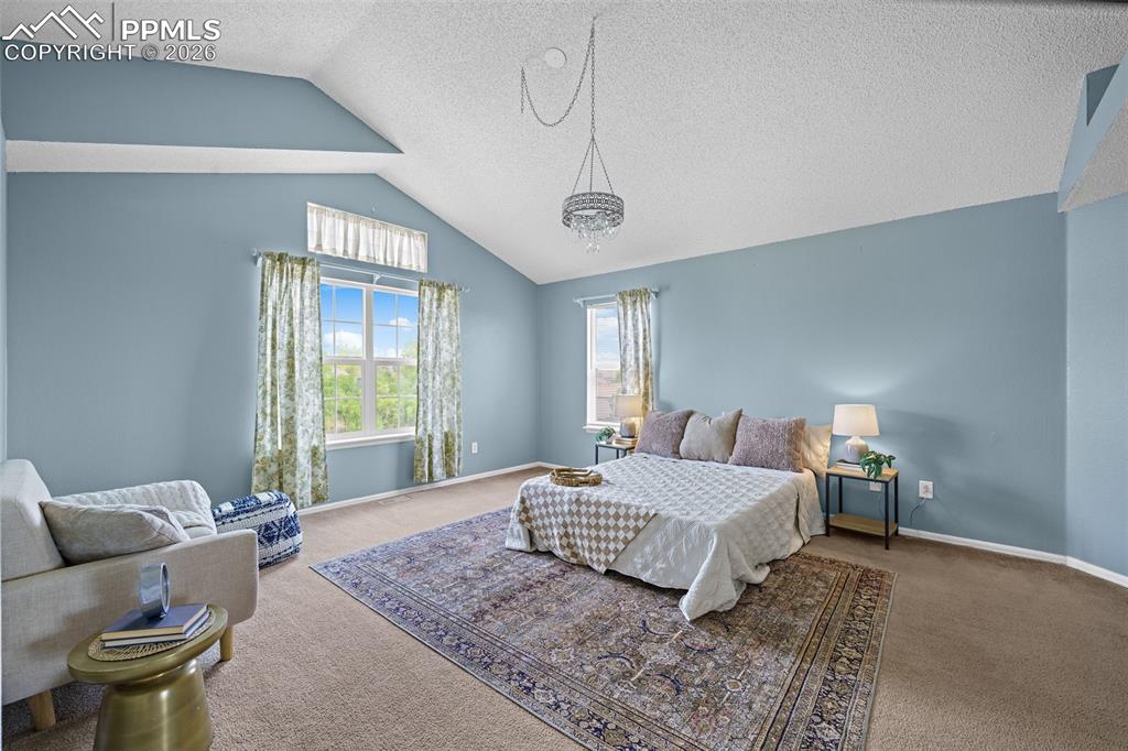 1065 Legend Oak Drive Fountain CO 80817