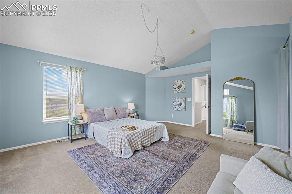 1065 Legend Oak Drive Fountain CO 80817