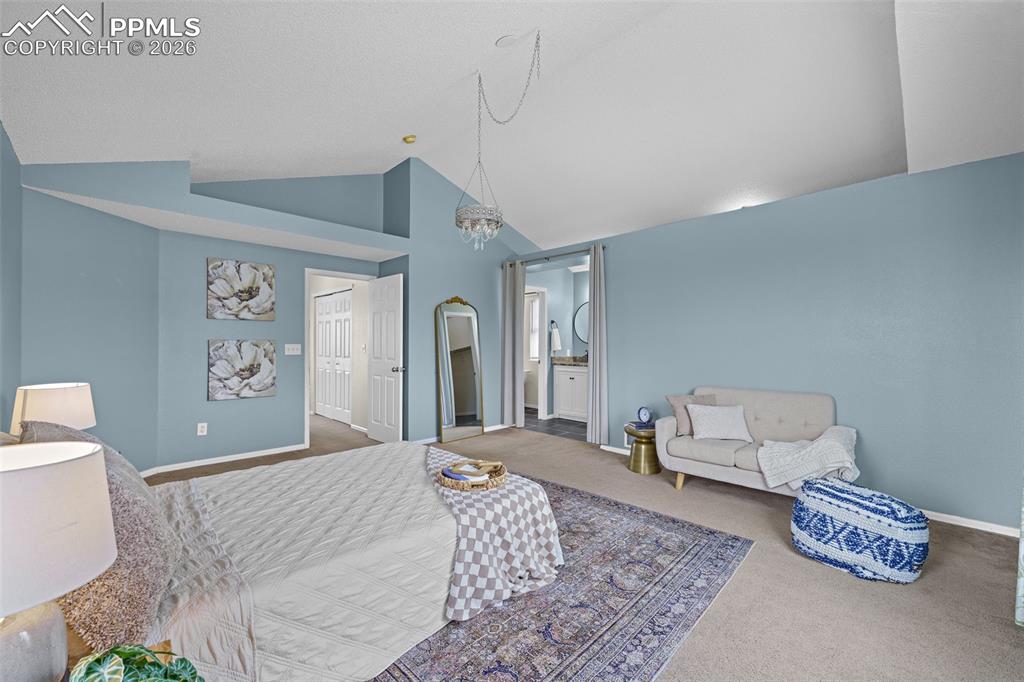 1065 Legend Oak Drive Fountain CO 80817