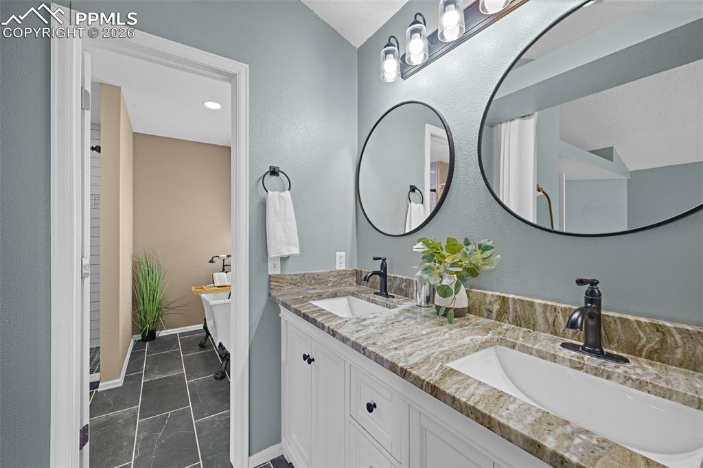 1065 Legend Oak Drive Fountain CO 80817