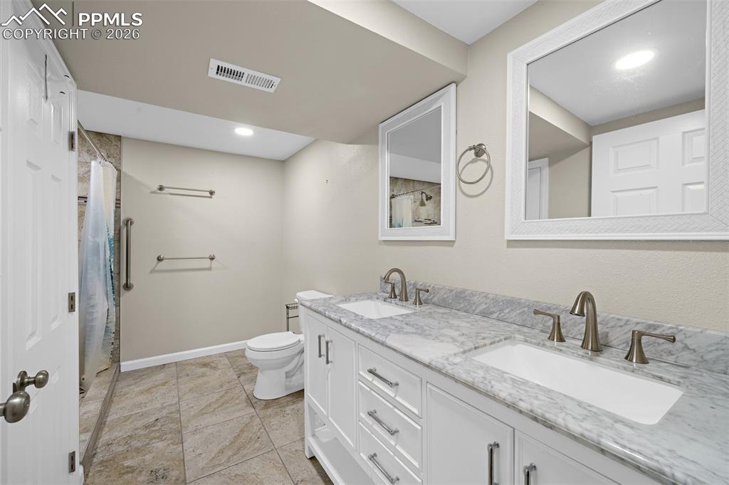 1065 Legend Oak Drive Fountain CO 80817