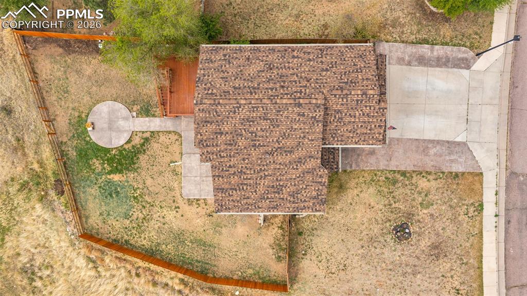 1065 Legend Oak Drive Fountain CO 80817