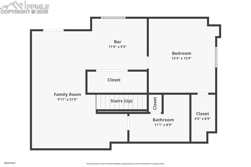 1065 Legend Oak Drive Fountain CO 80817