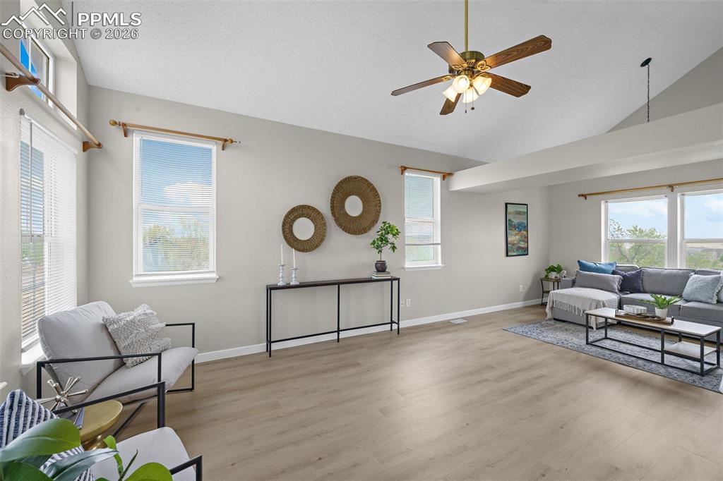 1065 Legend Oak Drive Fountain CO 80817