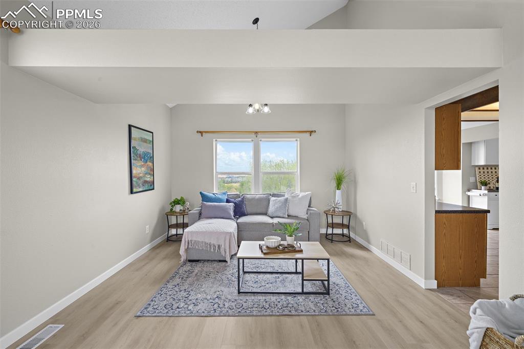 1065 Legend Oak Drive Fountain CO 80817