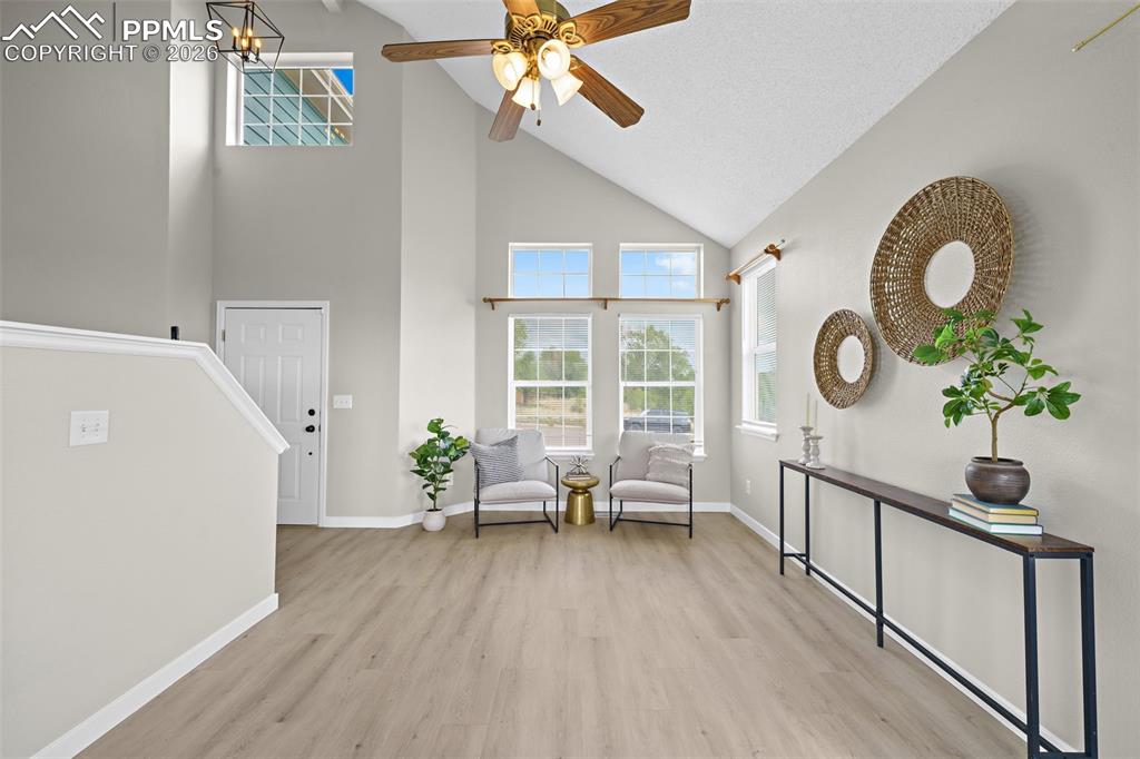 1065 Legend Oak Drive Fountain CO 80817