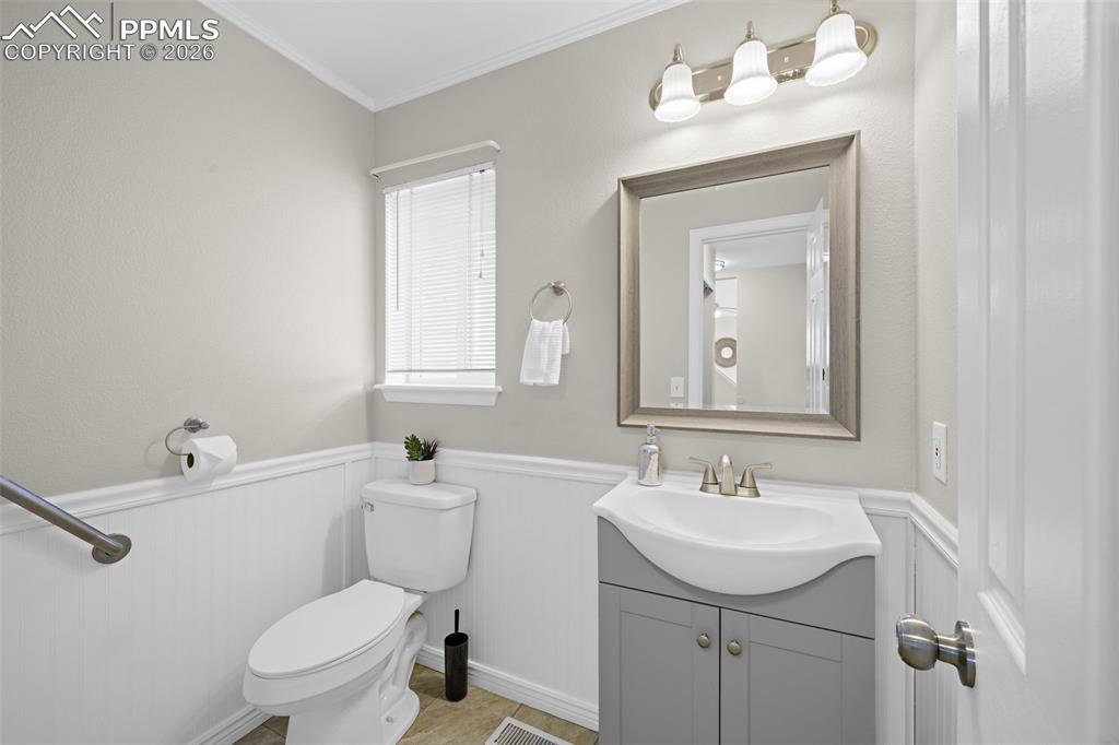 1065 Legend Oak Drive Fountain CO 80817