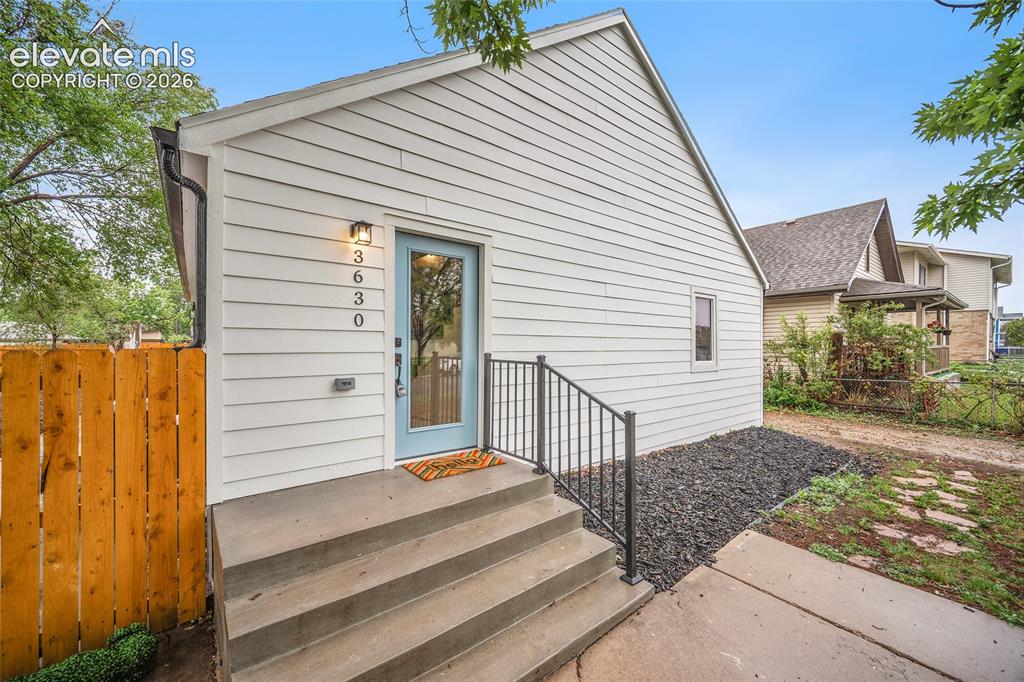 3630 W Walsh Place Denver CO 80219