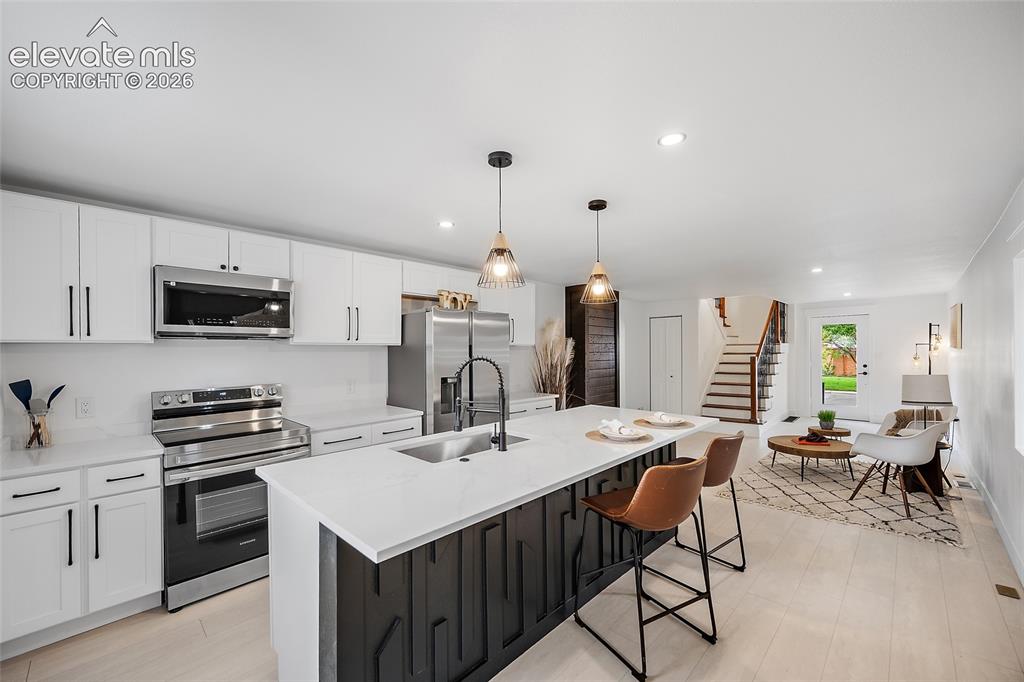 3630 W Walsh Place Denver CO 80219