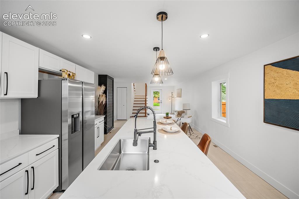 3630 W Walsh Place Denver CO 80219
