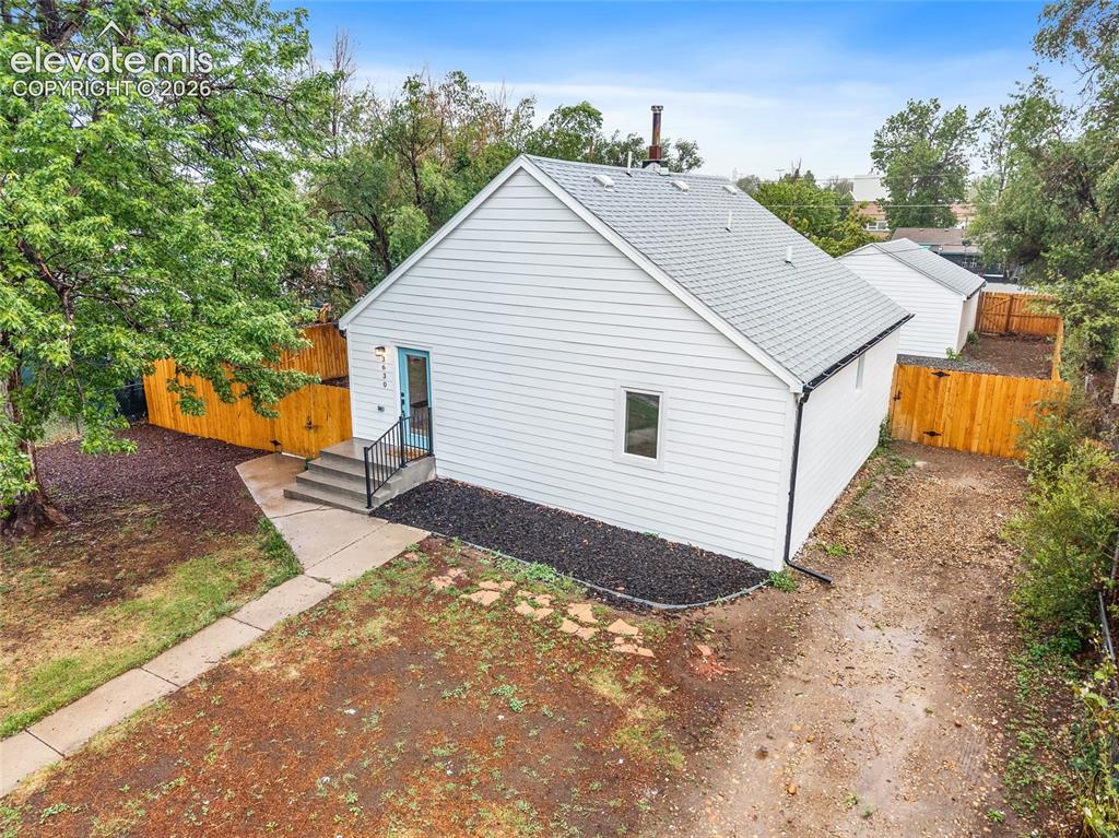 3630 W Walsh Place Denver CO 80219