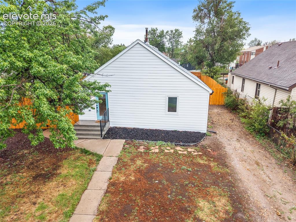 3630 W Walsh Place Denver CO 80219