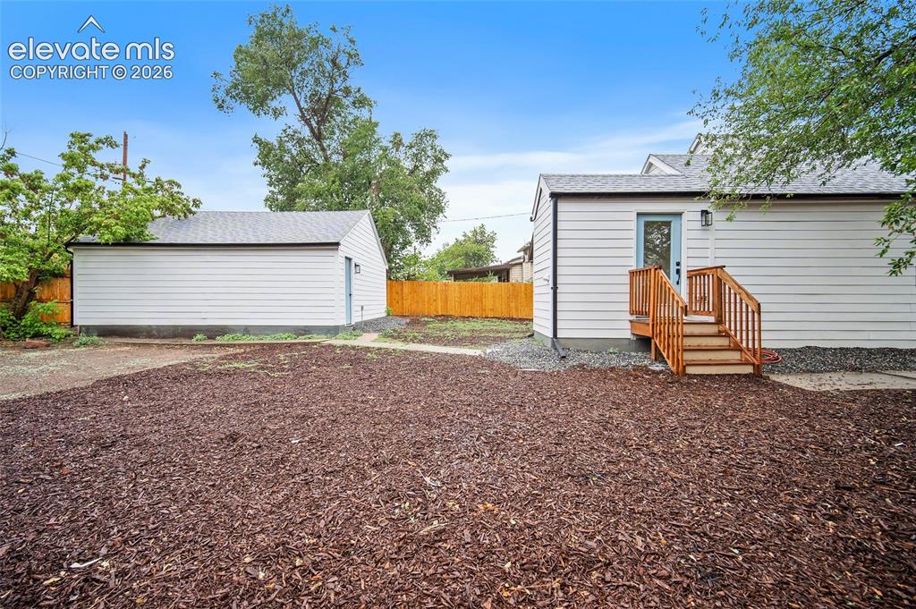 3630 W Walsh Place Denver CO 80219