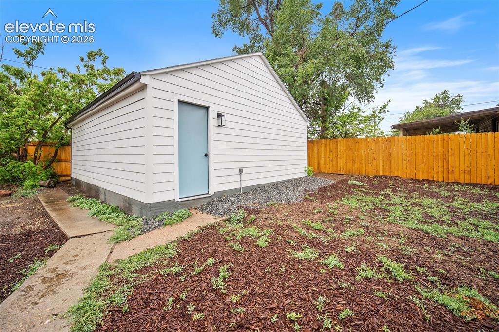 3630 W Walsh Place Denver CO 80219
