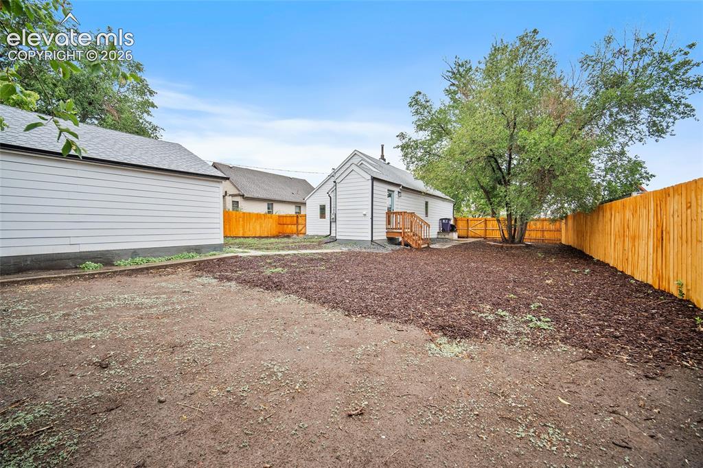3630 W Walsh Place Denver CO 80219