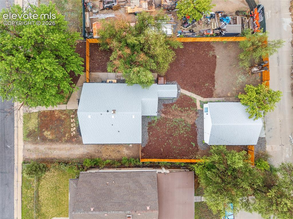 3630 W Walsh Place Denver CO 80219