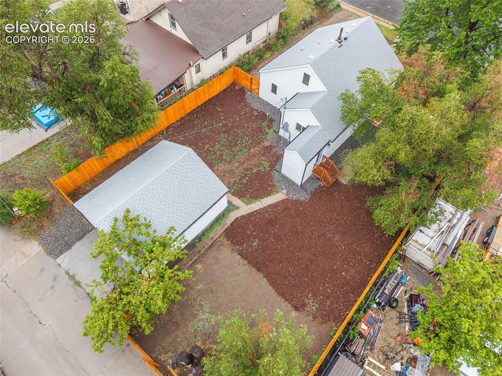 3630 W Walsh Place Denver CO 80219