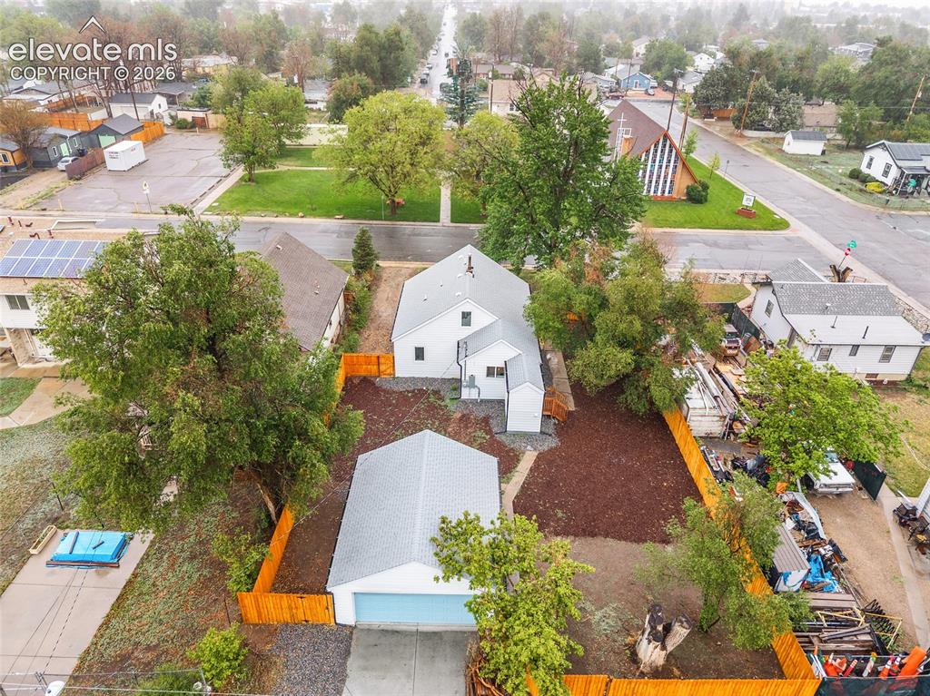 3630 W Walsh Place Denver CO 80219