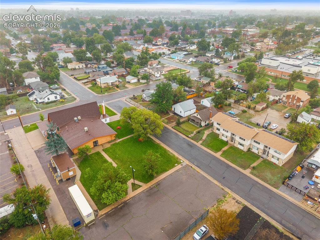 3630 W Walsh Place Denver CO 80219