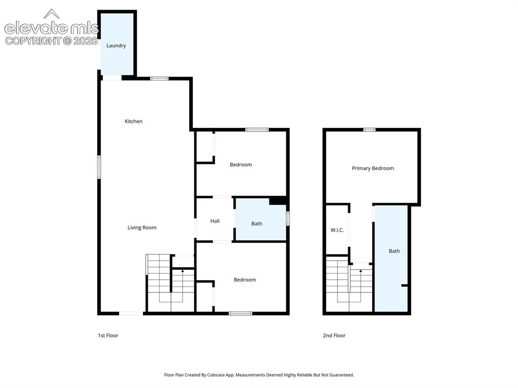 3630 W Walsh Place Denver CO 80219