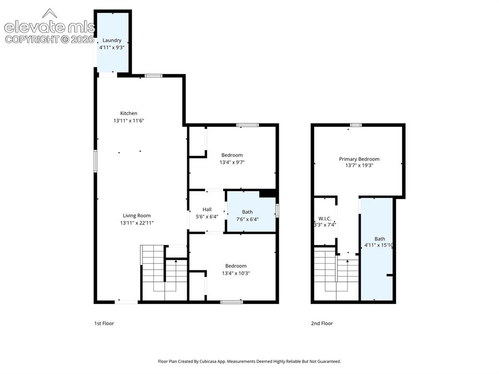 3630 W Walsh Place Denver CO 80219