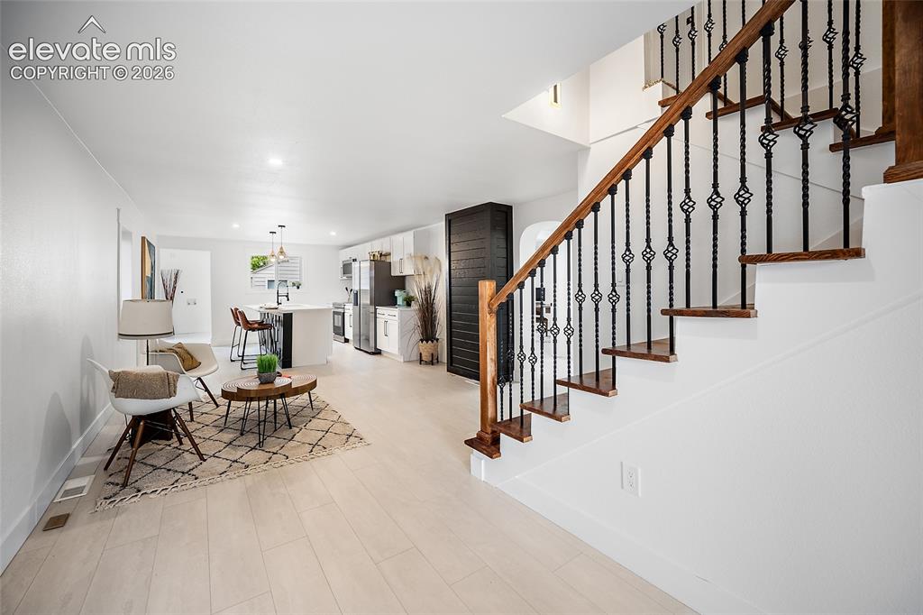3630 W Walsh Place Denver CO 80219