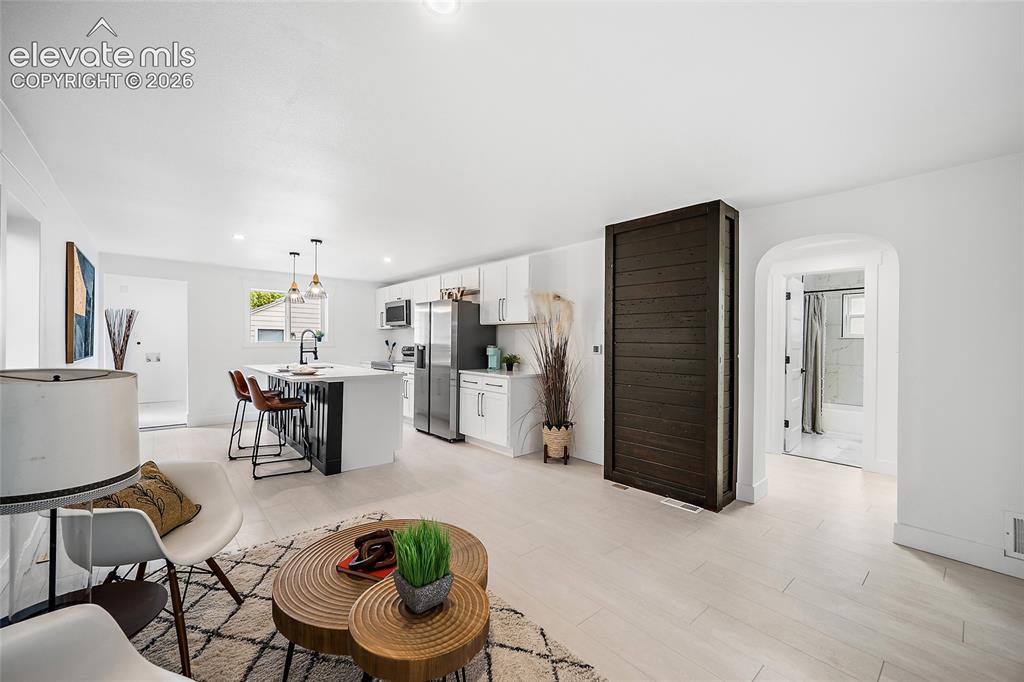 3630 W Walsh Place Denver CO 80219