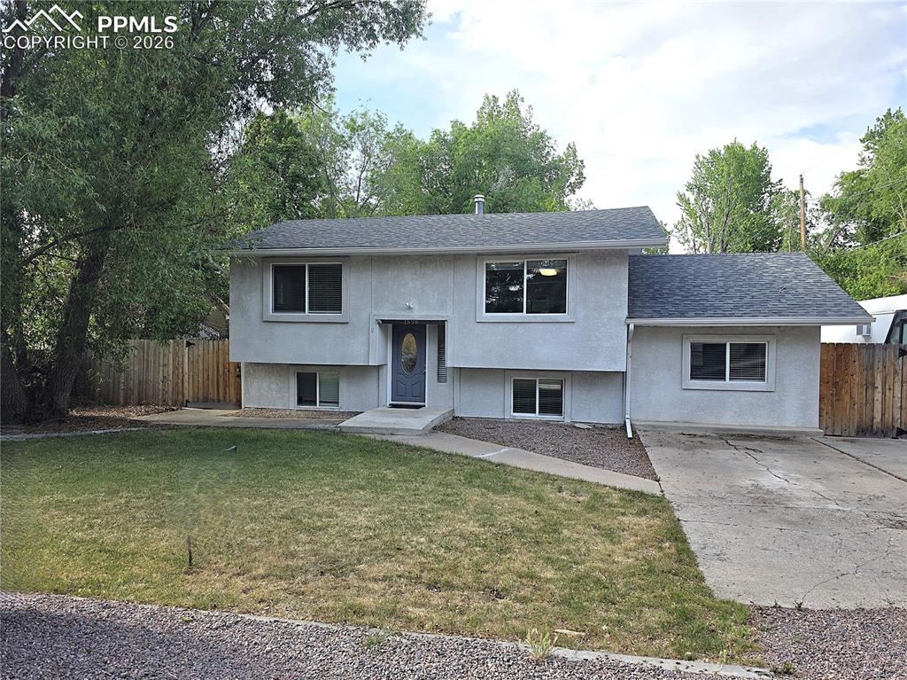 1538 Sherman Avenue Canon City CO 81212