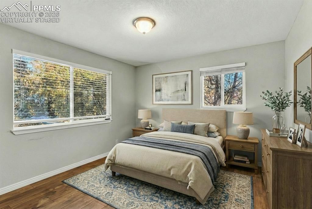 1538 Sherman Avenue Canon City CO 81212
