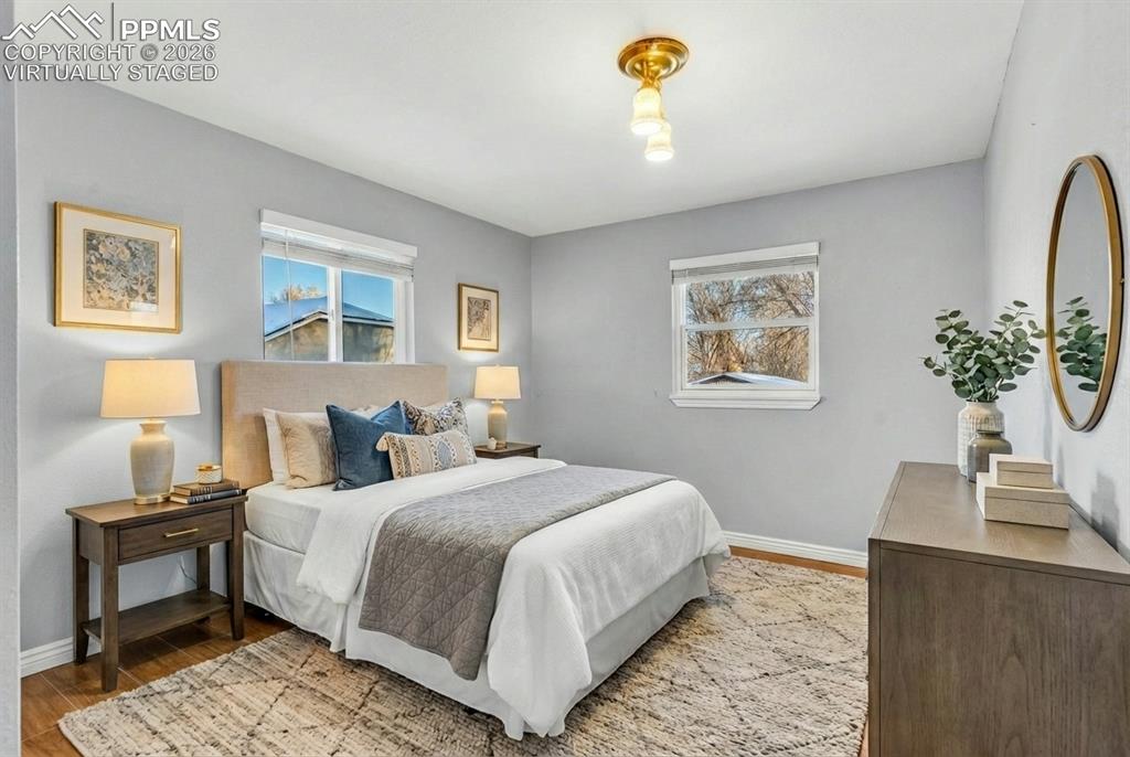 1538 Sherman Avenue Canon City CO 81212